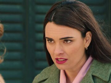 Avance del pr&oacute;ximo cap&iacute;tulo de Sue&ntilde;os de libertad: Marta quiere incluir a Fina en su testamento 