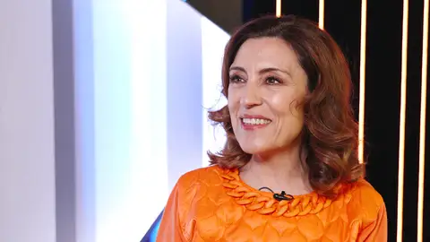 Pepa Aniorte nos cuenta cómo ha sido su reencuentro con Natalia Sánchez en Sueños de libertad: "Se ha convertido en una mujer maravillosa" Pepa Aniorte nos cuenta cómo ha sido su reencuentro con Natalia Sánchez en Sueños de libertad: "Se ha convertido en una mujer maravillosa"