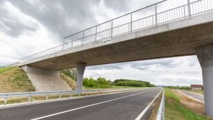 Puente de carretera