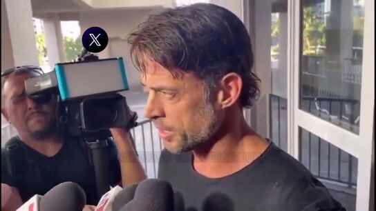William Levy