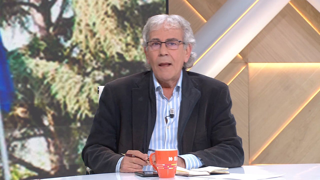 Es Indiana Jones Peinado buscando el delito perdido Es Indiana Jones Peinado buscando el delito perdido