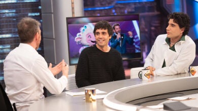 Fiestas legendarias y resacas épicas: así son las noches en casa de Los Javis, según contaron en El Hormiguero