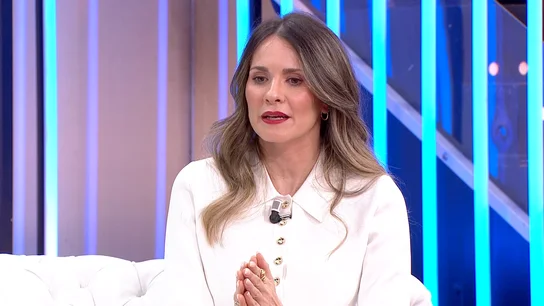Elena Ballesteros Elena Ballesteros