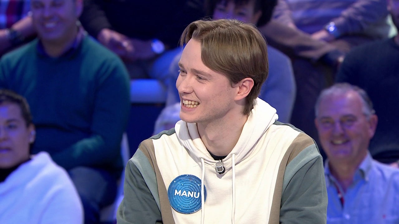 “¡No te metas con él!” “¡No te metas con él!”