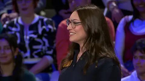 Cris se despide con 1.413 euros… y casi ficha a Jorge Fernández Cris se despide con 1.413 euros… y casi ficha a Jorge Fernández