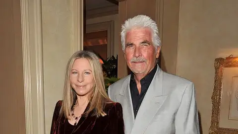 James Brolin revela el secreto de su matrimonio con Barbra Streisand tras 30 años casados