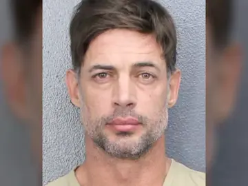 El actor William Levy El actor William Levy