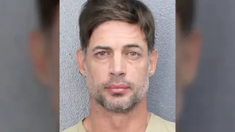 El actor William Levy Antena 3 Noticias