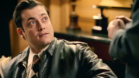 Avance del próximo capítulo de Sueños de libertad: don Pedro vuelve a ganarse a Tasio con una interesante propuesta Avance del próximo capítulo de Sueños de libertad: don Pedro vuelve a ganarse a Tasio con una interesante propuesta