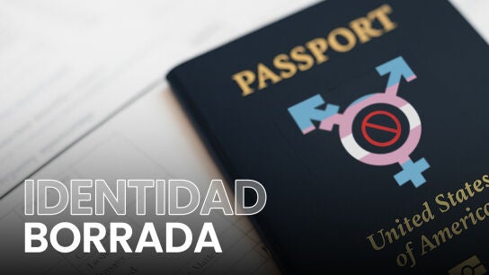Infograf&iacute;a para una de las &oacute;rdenes firmadas por Trump