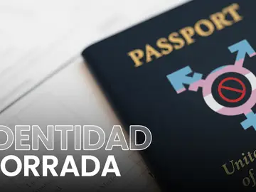 Infografía para una de las órdenes firmadas por Trump Infografía para una de las órdenes firmadas por Trump