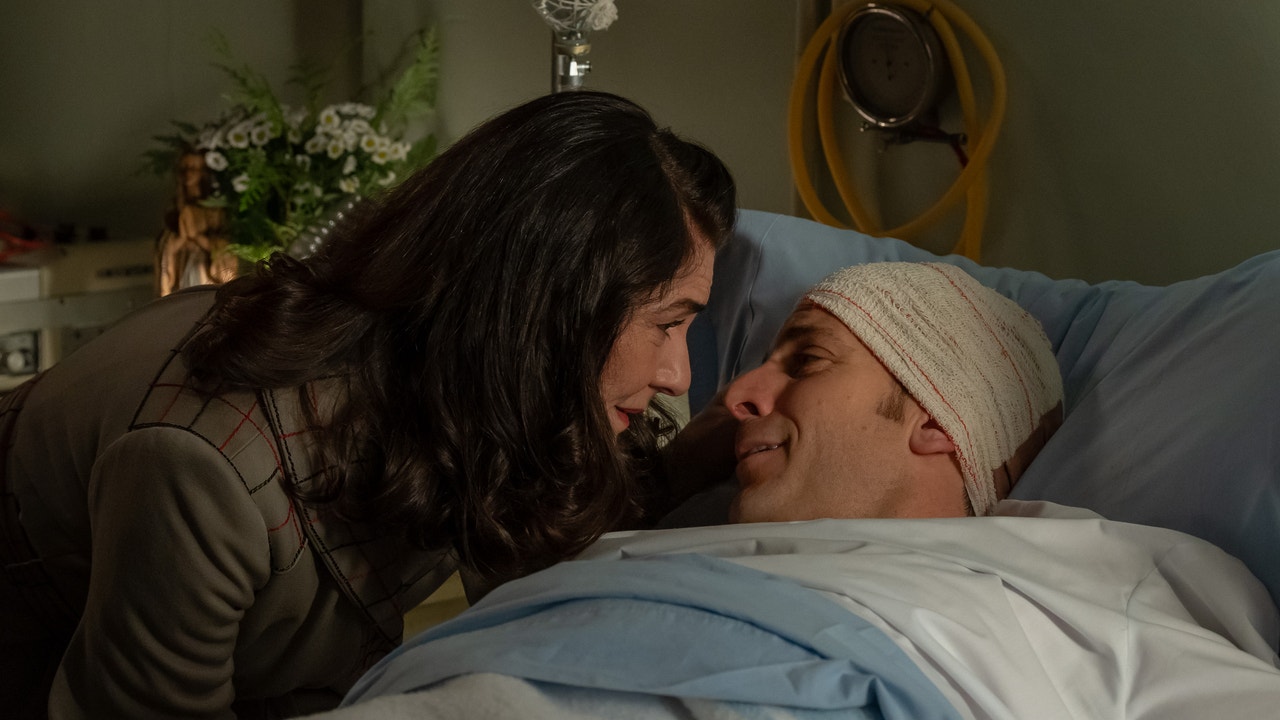 Avance semanal de Sueños de libertad: Luis sobrevive a la operación y Luz vuelve al dispensario