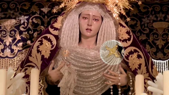 Virgen del Mayor Dolor Virgen del Mayor Dolor