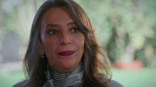 El plan m&aacute;s despiadado de Efsun para apartar a Bahar de sus vidas 