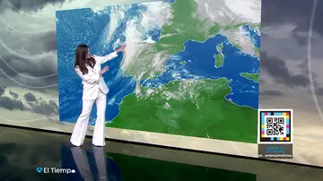 Mercedes Martín 18 de abril Mercedes Martín 18 de abril