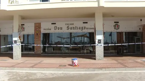 Columnas pizzeria Columnas pizzeria