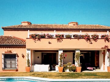 Villa de Marbella de Ábalos