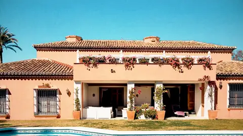 Villa de Marbella de Ábalos Villa de Marbella de Ábalos
