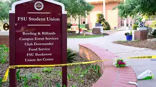 Universidad Estatal de Florida Universidad Estatal de Florida