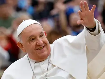 El papa Francisco El papa Francisco