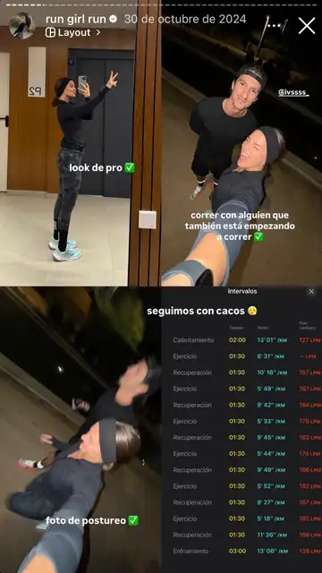 Story Laura Escanes Story Laura Escanes