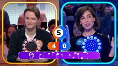 “Rosa tiene que estar en Tu cara me suena”: Así suena su voz… ¡con una canción de Adele!
