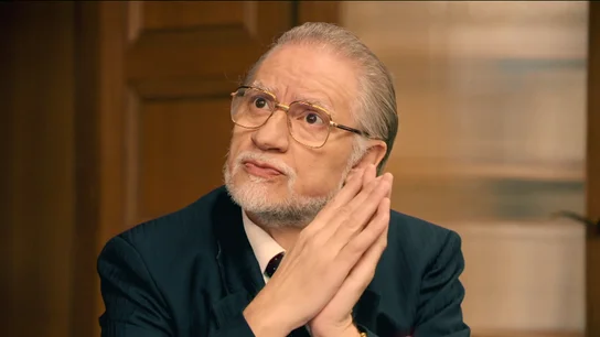 Damián Damián