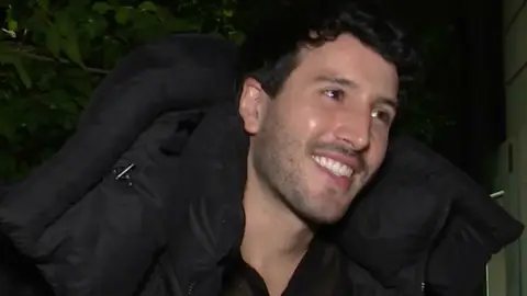 Sebastián Yatra Sebastián Yatra