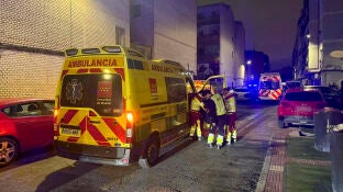 Un polic&iacute;a dispara a un hombre armado tras un intento de atraco en Torrej&oacute;n de Ardoz, Madrid