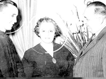 La historia oculta de amor del papa Francisco 