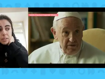 El adiós del papa Francisco. El adiós del papa Francisco.