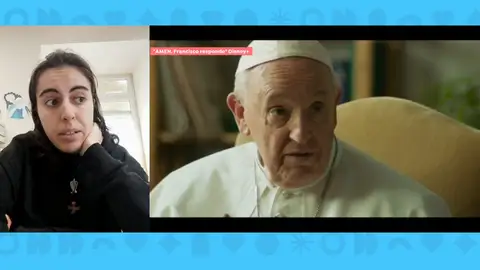 El adiós del papa Francisco. El adiós del papa Francisco.