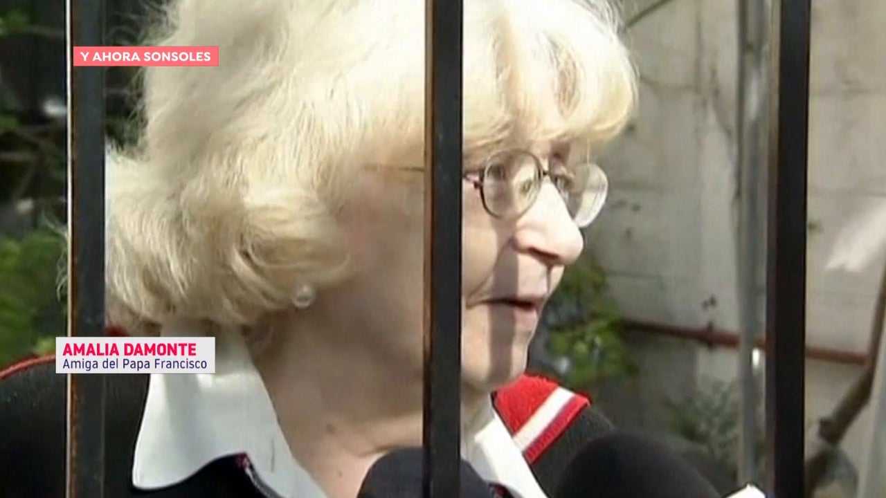 Me dijo que si no se casaba conmigo se haría cura Me dijo que si no se casaba conmigo se haría cura