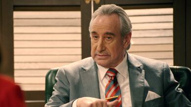 Choque entre don Pedro y María: él le deja claro que las cosas se hacen a su manera