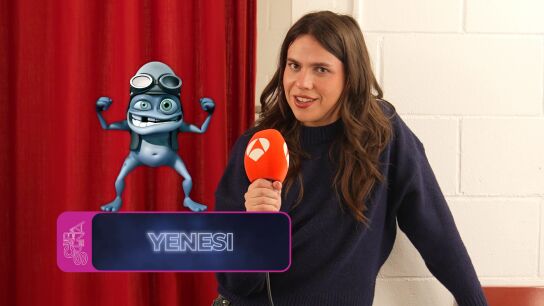 &iquest;A qu&eacute; personaje animado imitar&iacute;an? &iexcl;Los concursantes de Tu cara me suena nos comparten sus deseos!