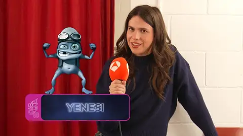 ¿A qué personaje animado imitarían? ¡Los concursantes de Tu cara me suena nos comparten sus deseos! ¿A qué personaje animado imitarían? ¡Los concursantes de Tu cara me suena nos comparten sus deseos!