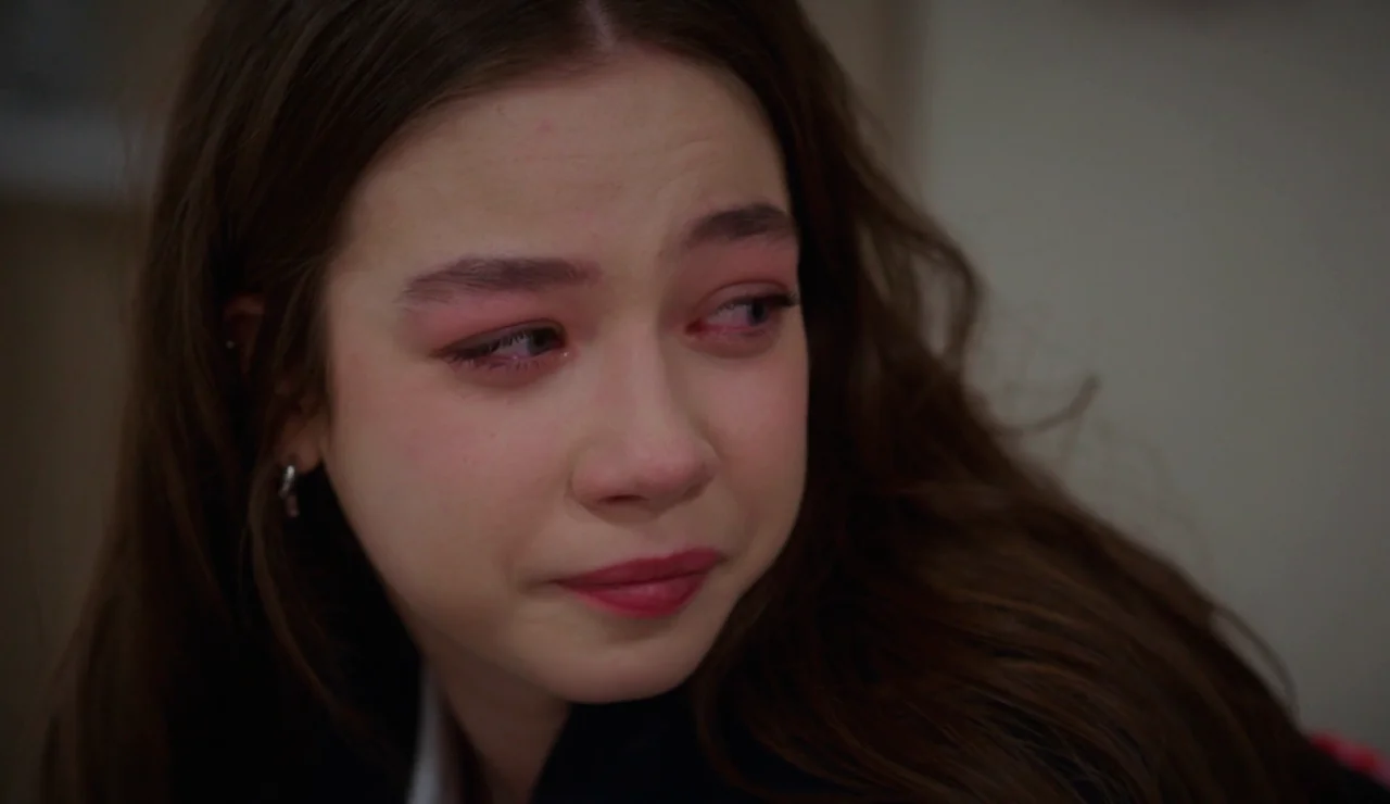 Cem y Umay protagonizan un guiño precioso a la historia de Bahar y Evren