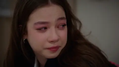 Cem y Umay protagonizan un guiño precioso a la historia de Bahar y Evren Cem y Umay protagonizan un guiño precioso a la historia de Bahar y Evren