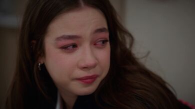 Cem y Umay protagonizan un guiño precioso a la historia de Bahar y Evren