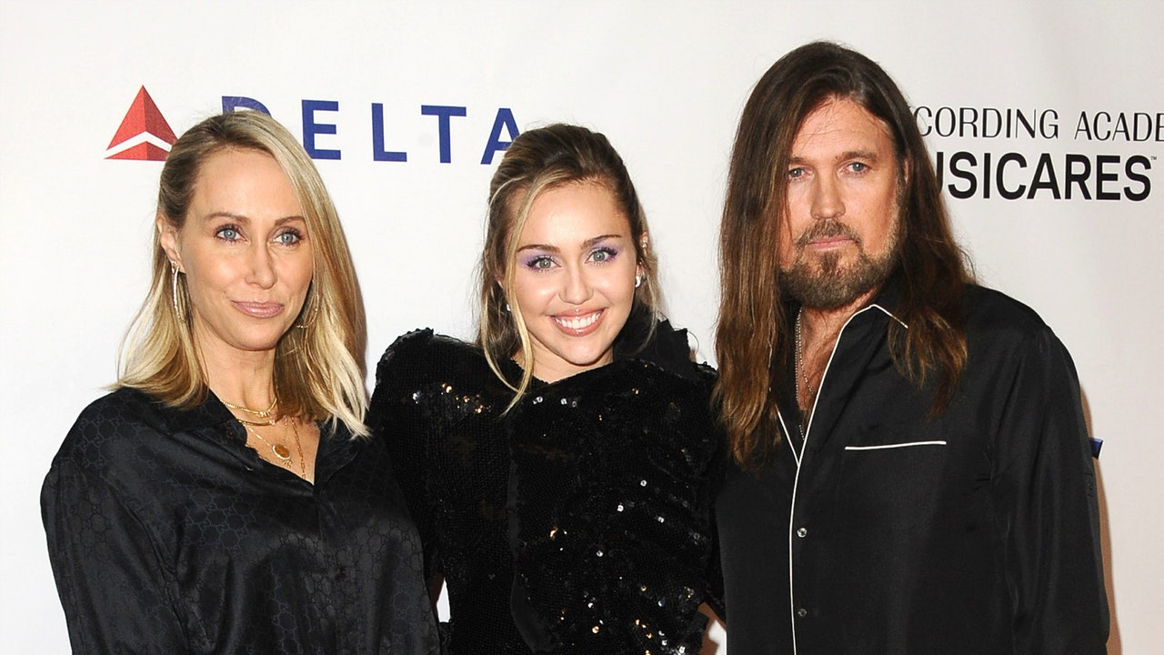 Miley Cyrus confiesa qué fue lo que originó en realidad su pelea con su ...