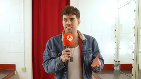 “Es algo que no se ha hecho nunca”: esta es la actuación que dejó a Mikel Herzog Jr. sin palabras en Tu cara me suena “Es algo que no se ha hecho nunca”: esta es la actuación que dejó a Mikel Herzog Jr. sin palabras en Tu cara me suena