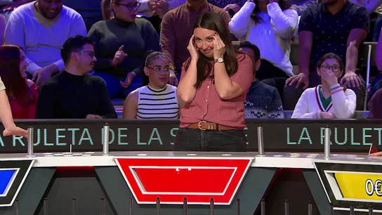 “Hemos tenido dos oportunidades para intentarlo, pero no nos ha salido bien”: Laura no consigue remontar y pierde 1.950 euros en total “Hemos tenido dos oportunidades para intentarlo, pero no nos ha salido bien”: Laura no consigue remontar y pierde 1.950 euros en total