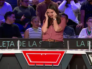 “Hemos tenido dos oportunidades para intentarlo, pero no nos ha salido bien”: Laura no consigue remontar y pierde 1.950 euros en total “Hemos tenido dos oportunidades para intentarlo, pero no nos ha salido bien”: Laura no consigue remontar y pierde 1.950 euros en total