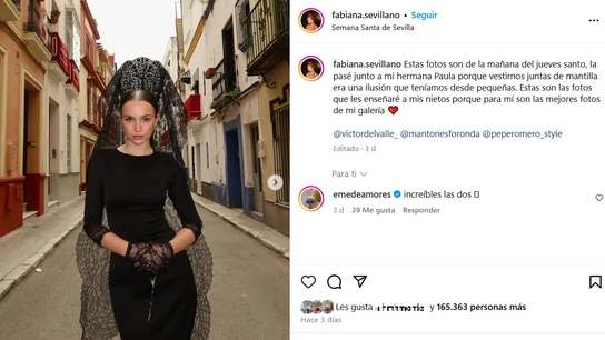 Fabiana Sevillano Fabiana Sevillano