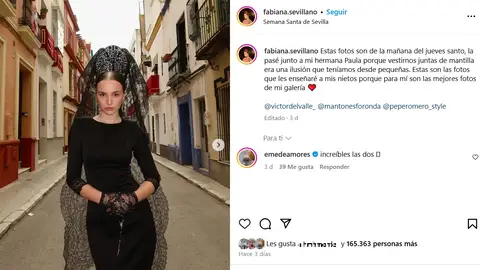 Fabiana Sevillano Fabiana Sevillano