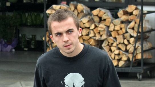 Frankie Muniz