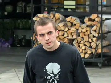 Frankie Muniz Frankie Muniz