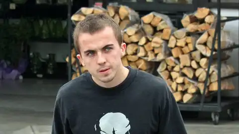 Frankie Muniz Frankie Muniz