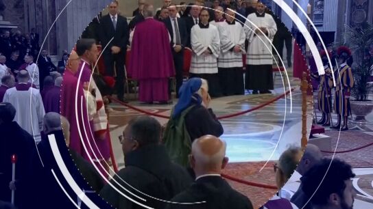  Sor Genevi&egrave;ve