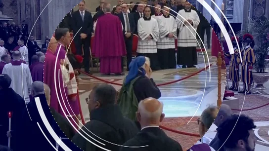 Sor Geneviève Sor Geneviève